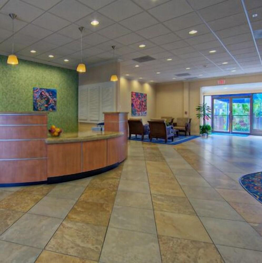 The Inn at Boynton Beach