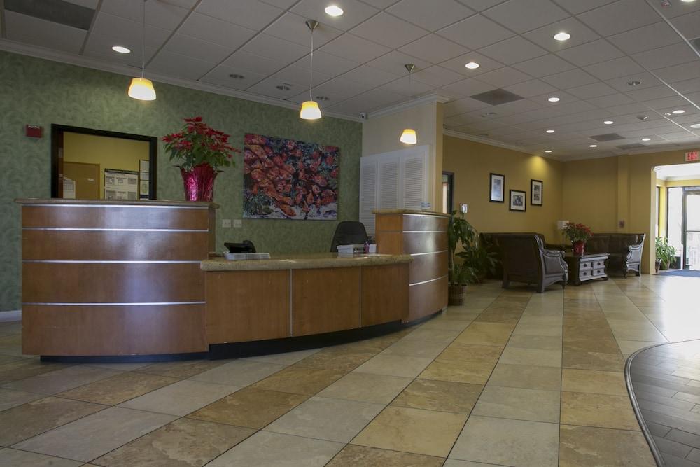 The Inn at Boynton Beach