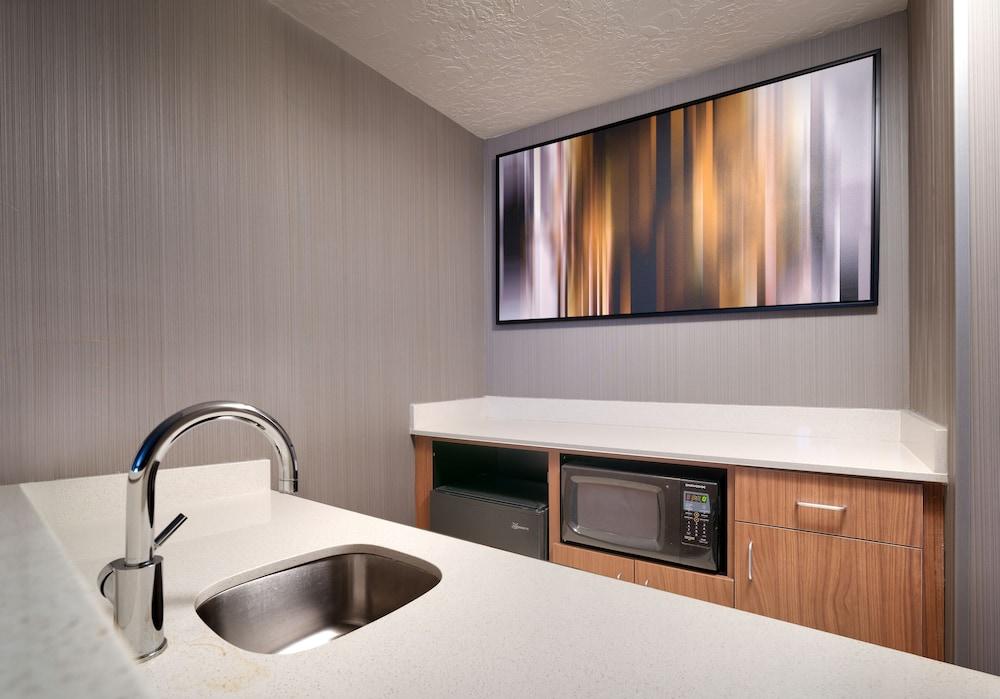 Courtyard by Marriott Ogden