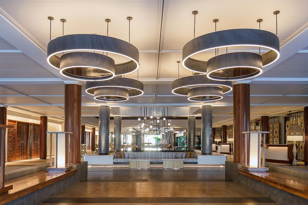 Sheraton Fiji Golf & Beach Resort