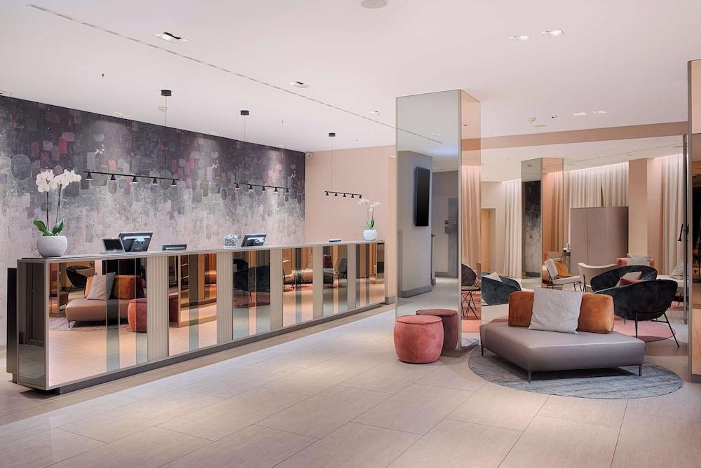 NH Bologna de la Gare