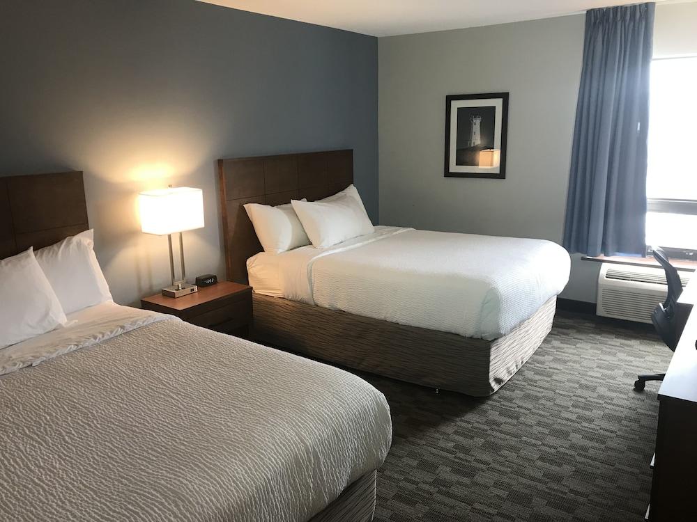 Travelodge by Wyndham Sydney