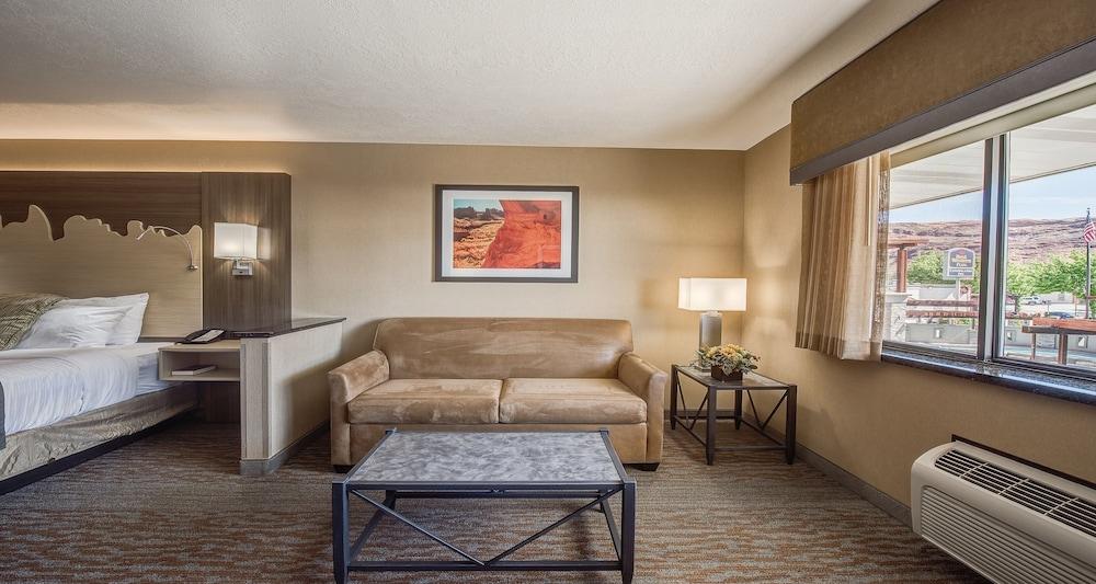 Best Western Plus Canyonlands Inn