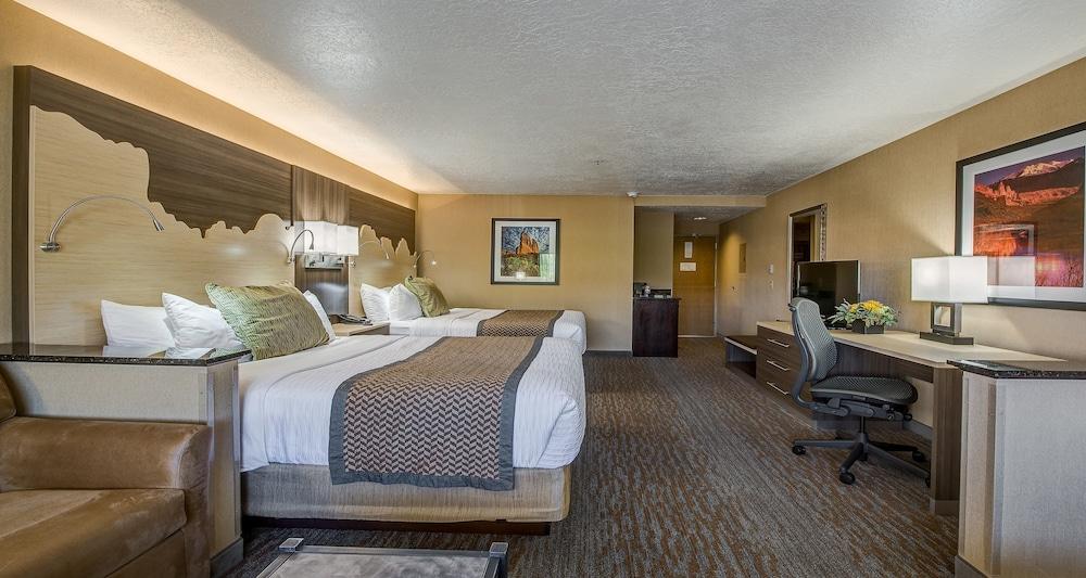 Best Western Plus Canyonlands Inn