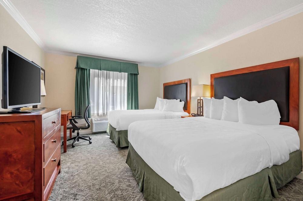 Best Western Plus Eagle/Vail Airport
