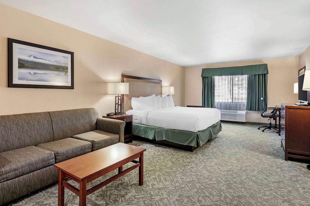 Best Western Plus Eagle/Vail Airport
