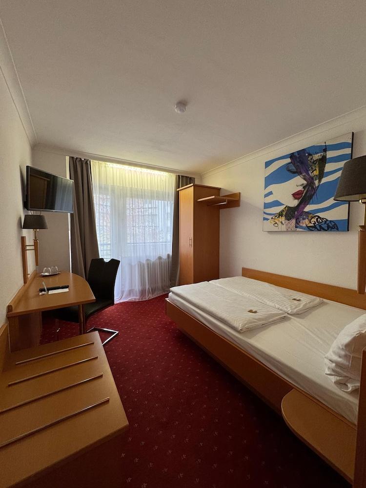 Centro Hotel Mondial Munchen Trademark Collection by Wyndham