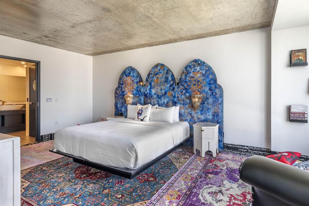 Lorenzo Hotel Dallas, Tapestry Collection by Hilton