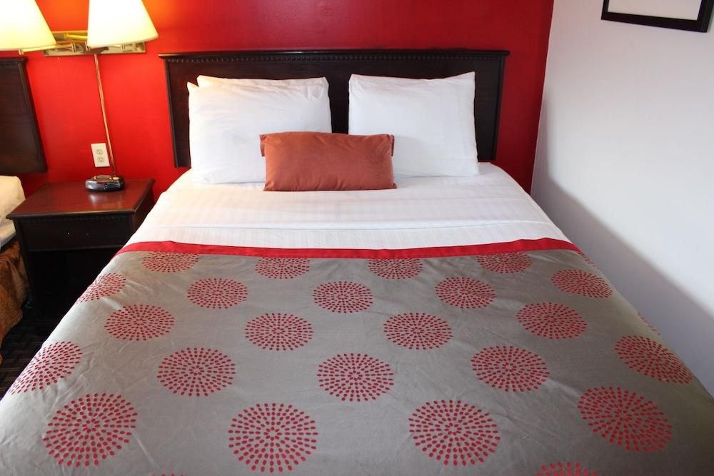 Metro Inn Calgary Northwest