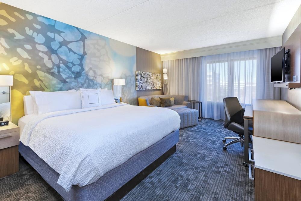 Courtyard by Marriott Secaucus Meadowlands