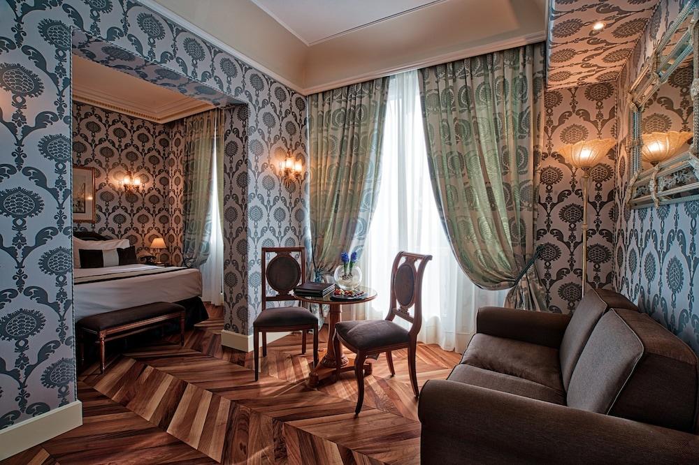 Londra Palace Venezia