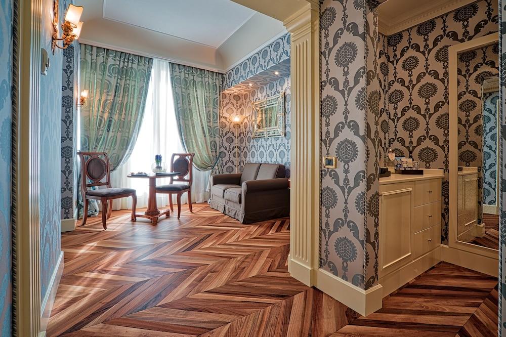 Londra Palace Venezia