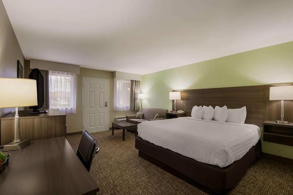 Best Western Milton Inn