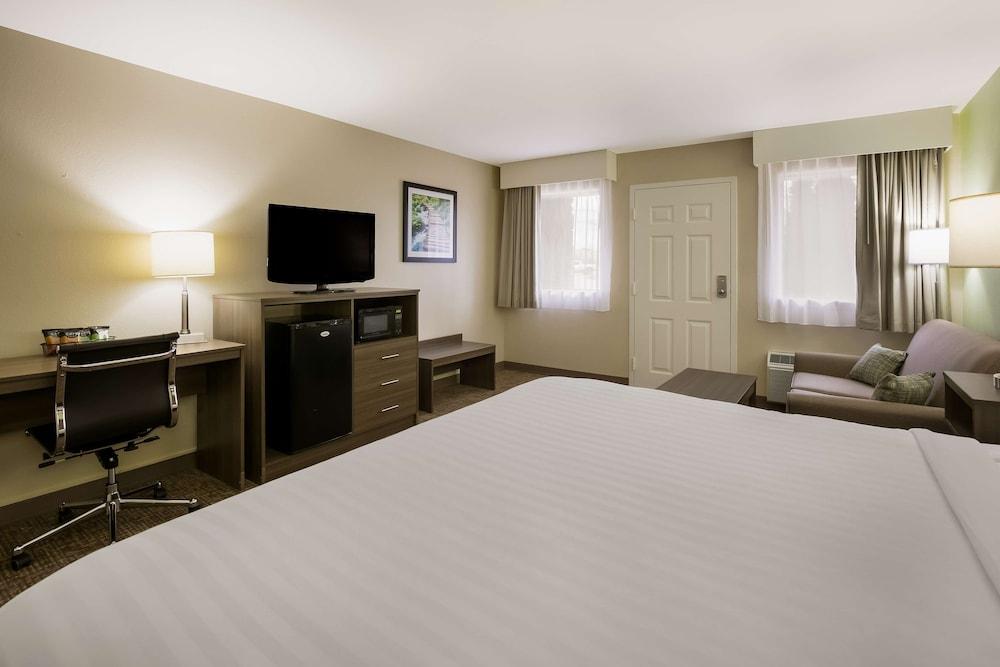 Best Western Milton Inn