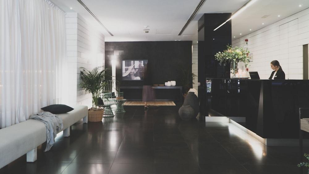 Hotel Zenit Conde de Orgaz