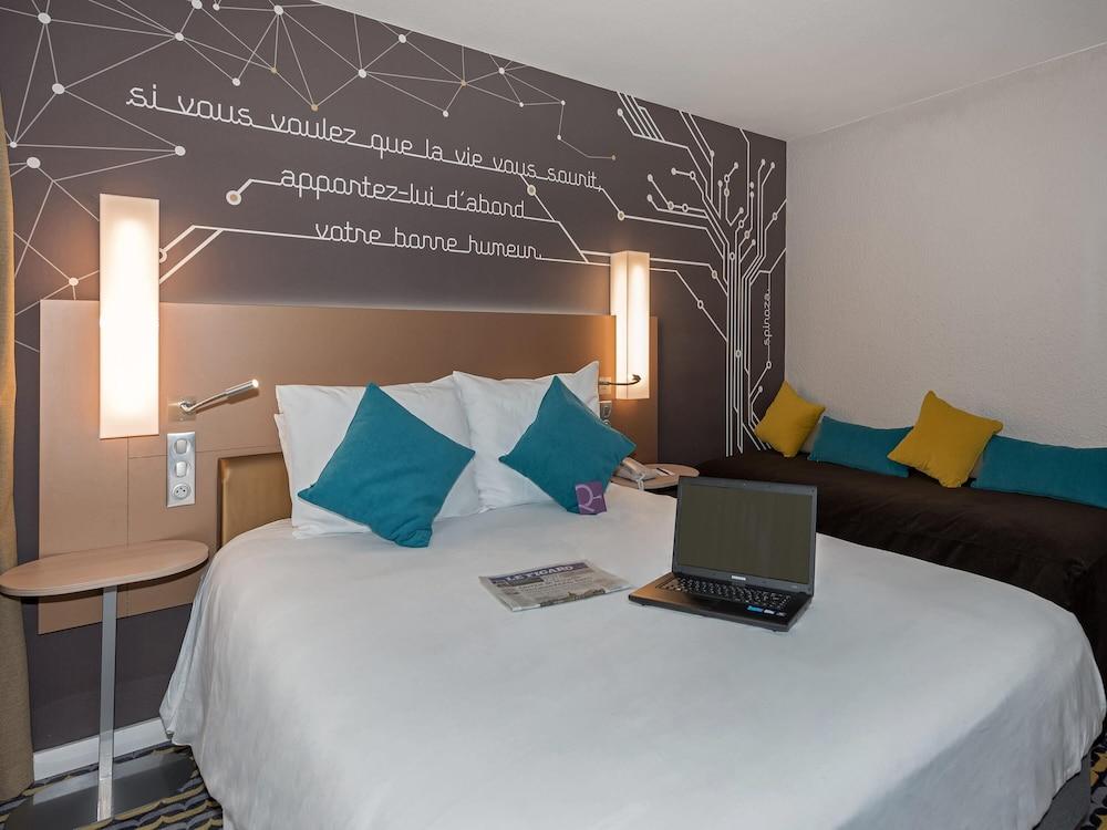 Mercure Paris Sud Les Ulis