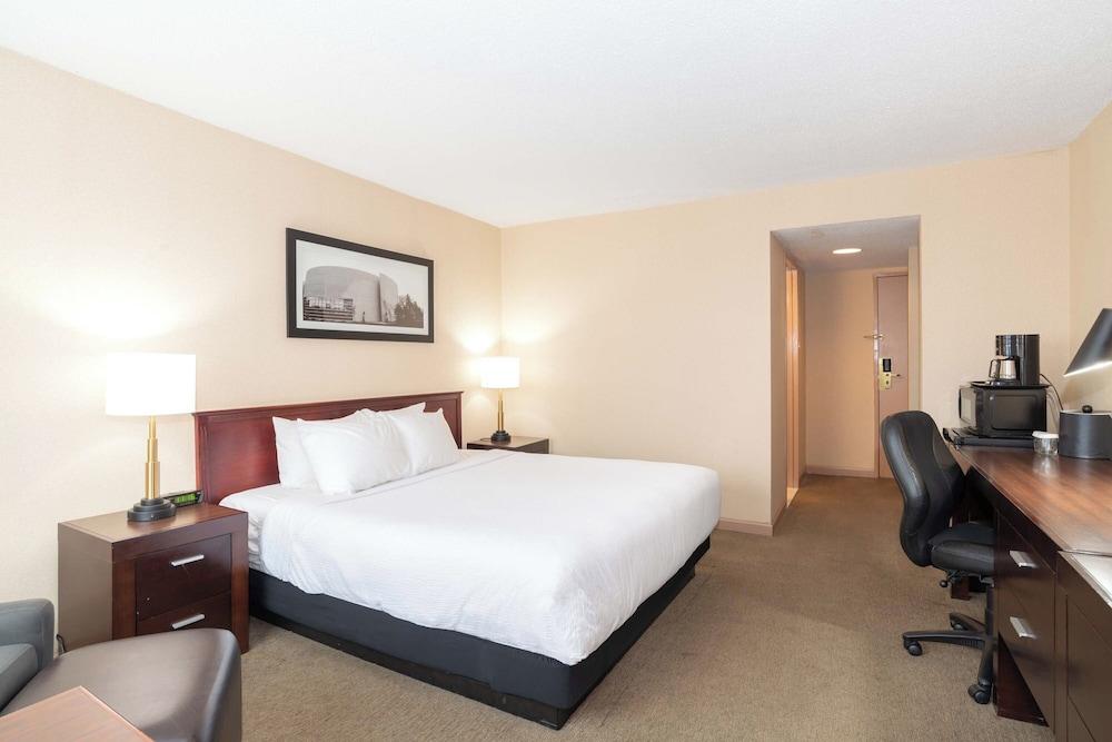 Sandman Hotel Lethbridge