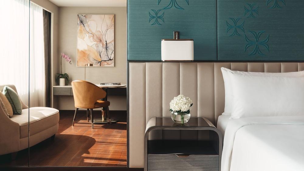 InterContinental Bangkok by IHG