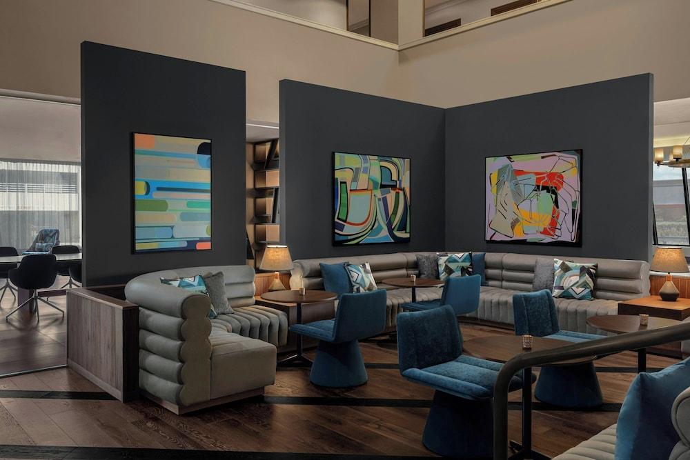 Renaissance Denver Hotel & Conference Center