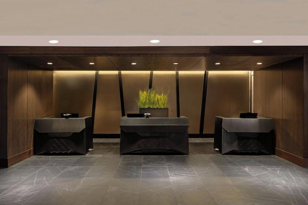 Renaissance Denver Hotel & Conference Center