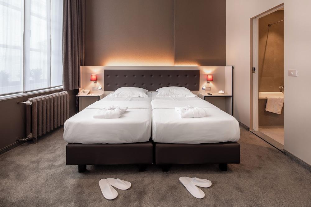 Hotel Navarra Brugge