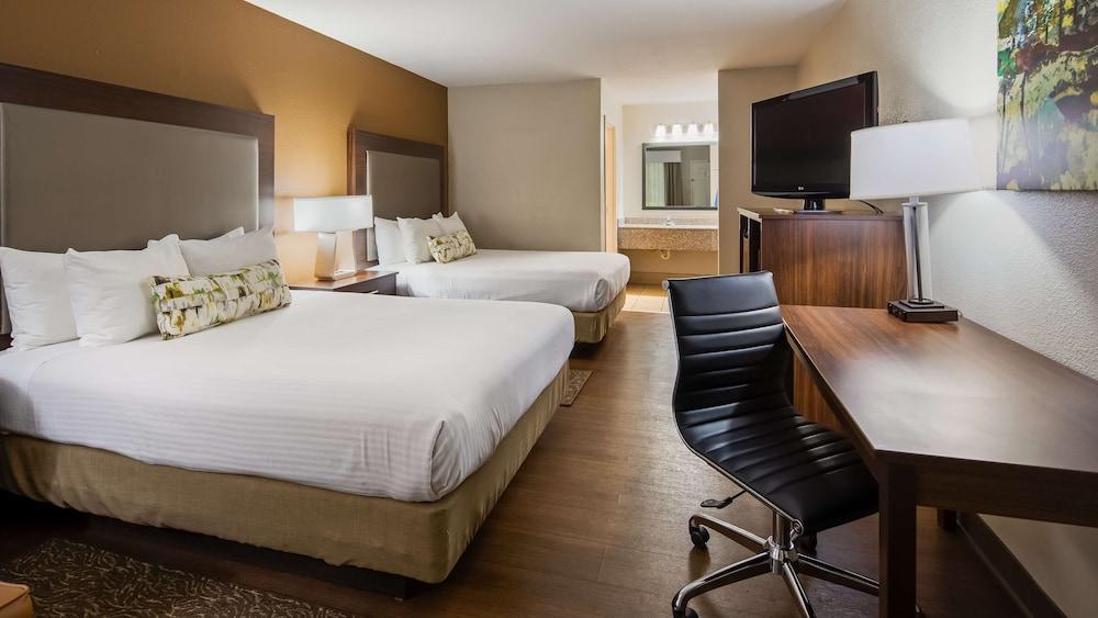 Best Western Shenandoah Inn