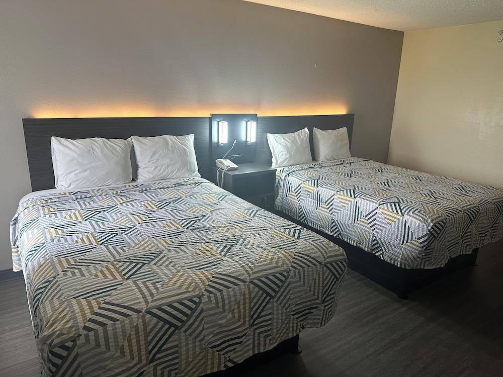 Motel 6 Anderson, IN - Indianapolis