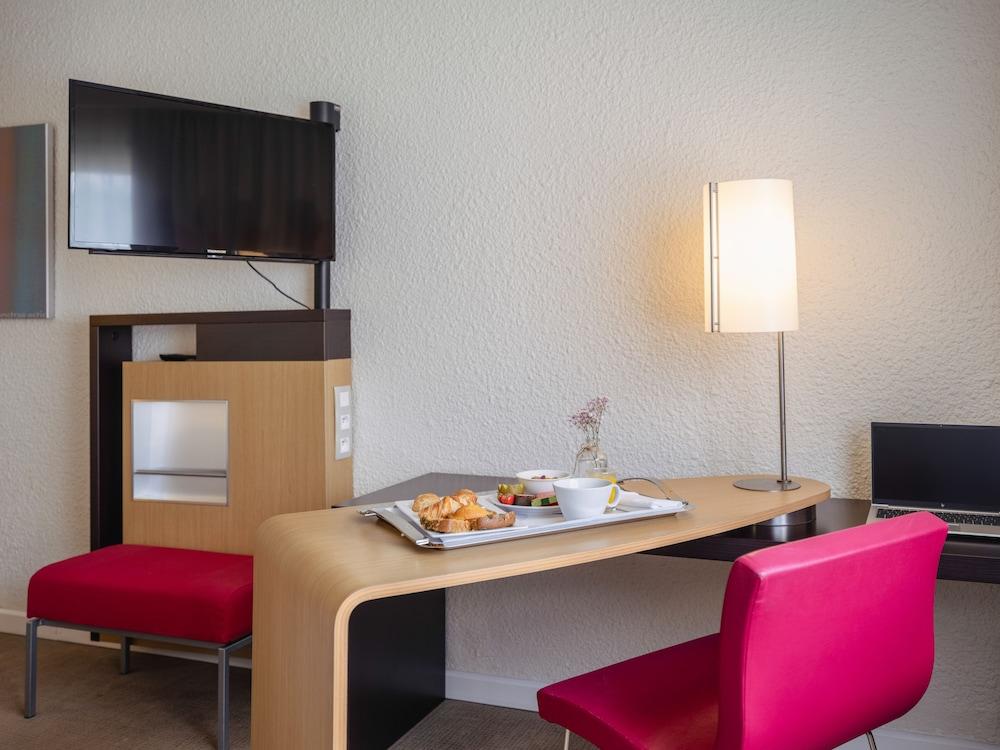 Novotel Nantes Carquefou