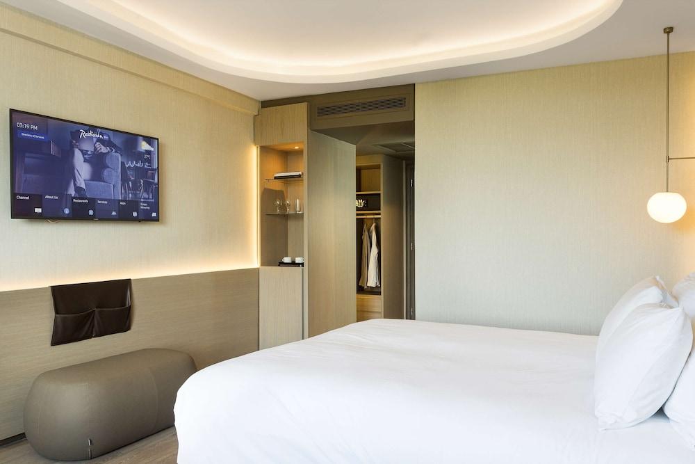 Radisson Blu Park Hotel, Athens