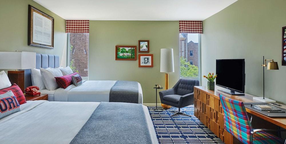 Graduate by Hilton Madison