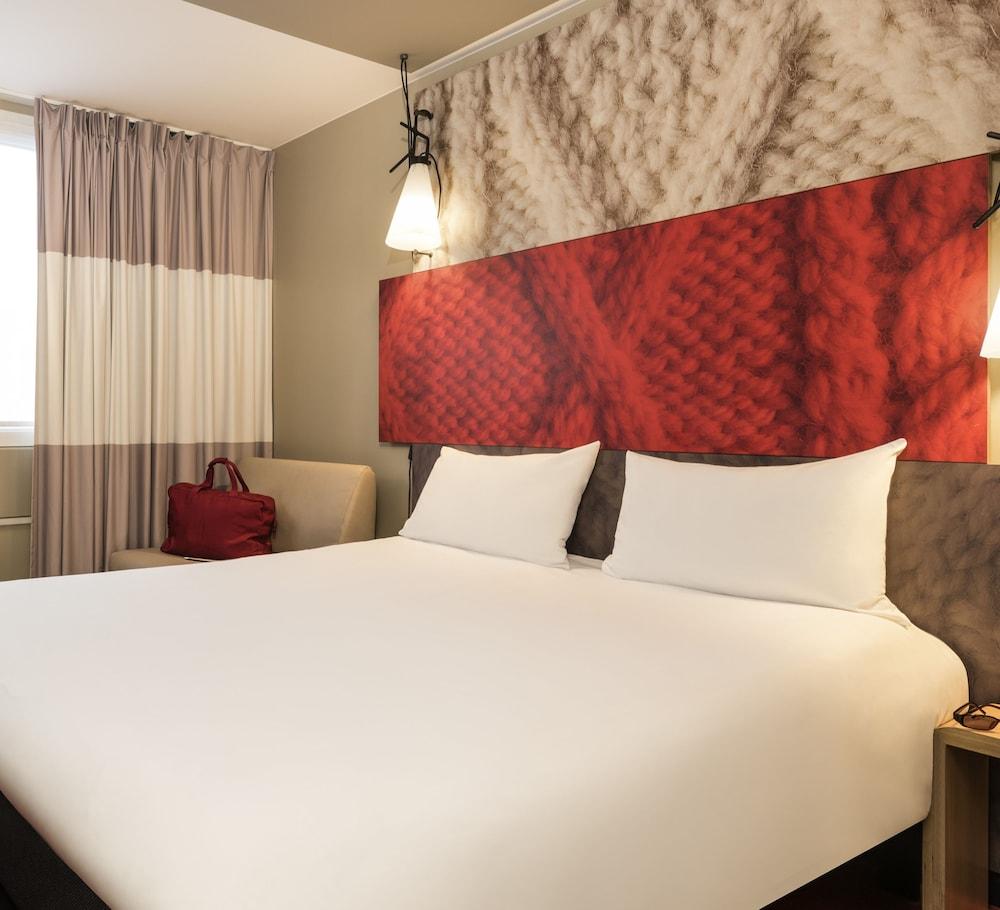 ibis Rueil-Malmaison Centre