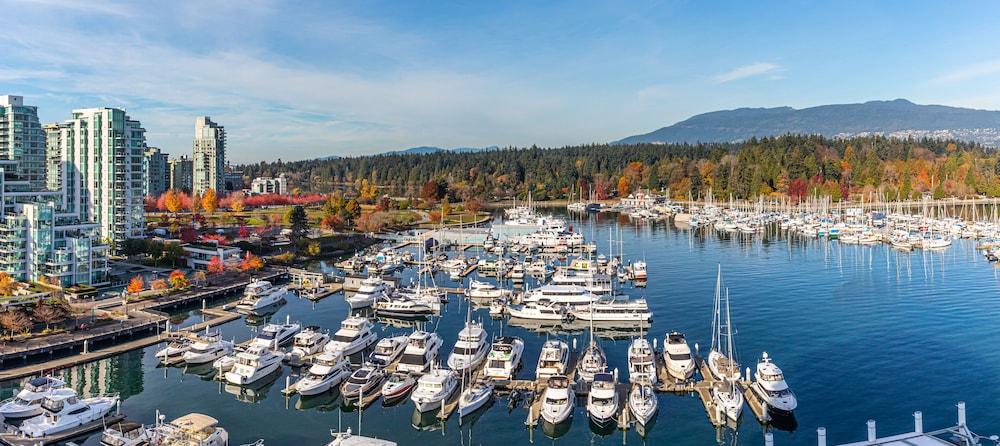 The Westin Bayshore, Vancouver