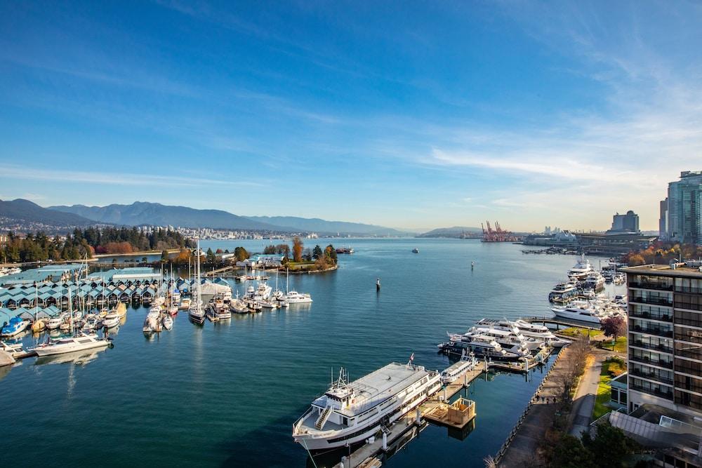 The Westin Bayshore, Vancouver