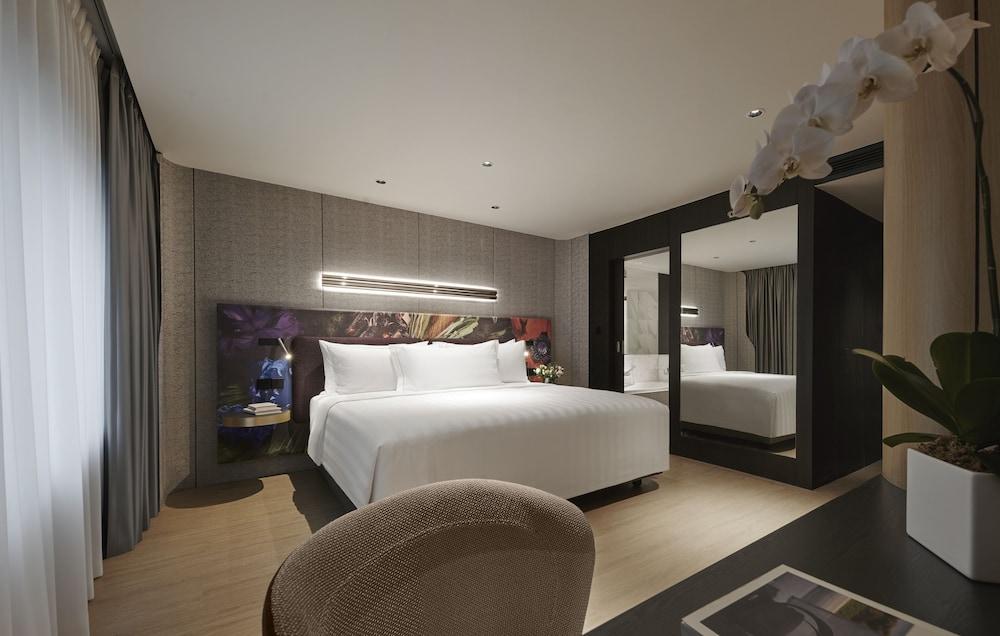 PARKROYAL COLLECTION Kuala Lumpur