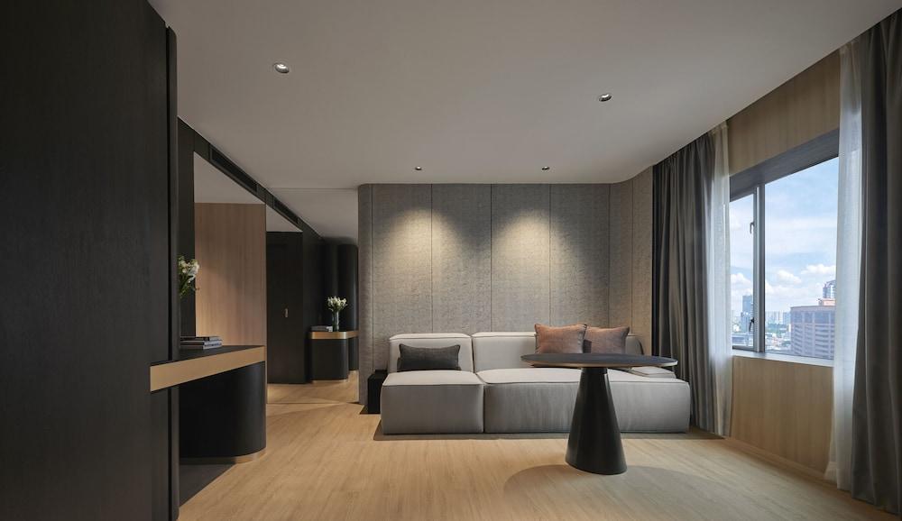 PARKROYAL COLLECTION Kuala Lumpur