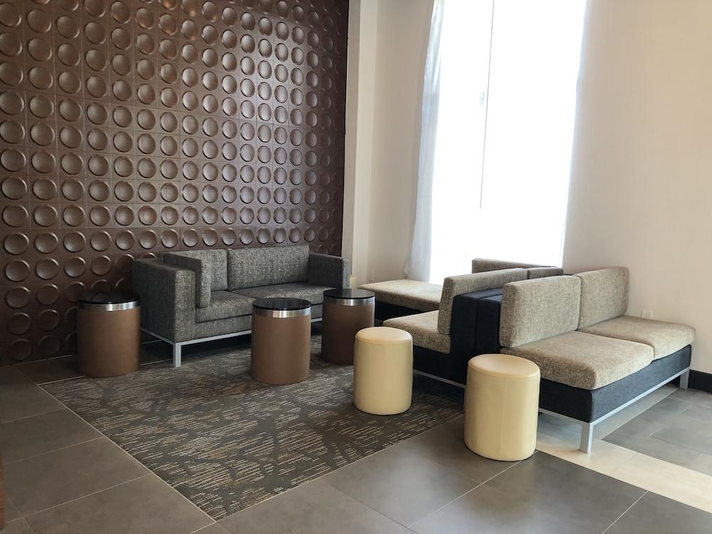 Wingate by Wyndham Murfreesboro Near MTSU