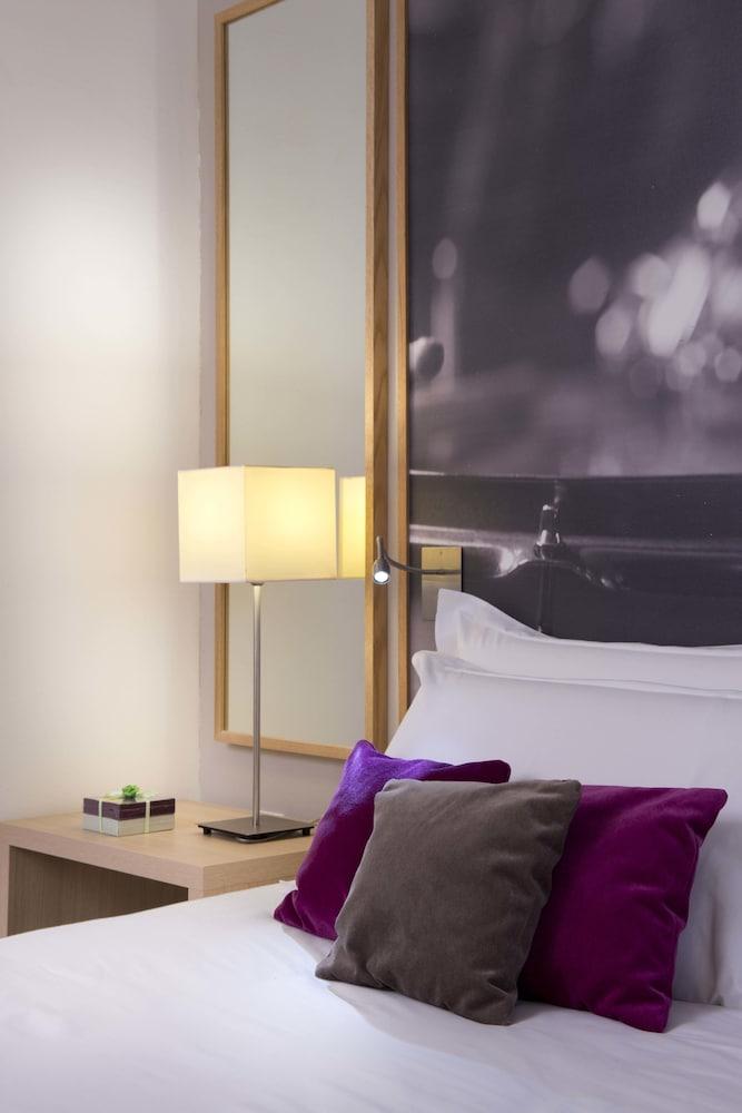 Mercure Paris 19 Philharmonie La Villette