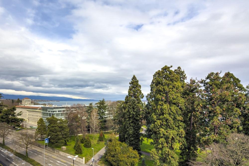 Hotel Eden Genève