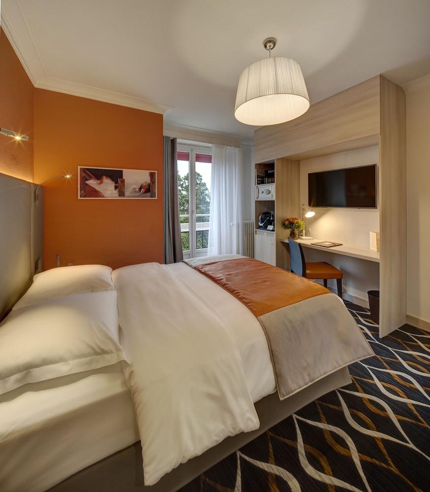 Hotel Eden Genève