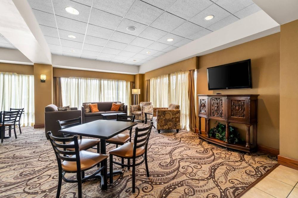 Quality Inn Union City US 51