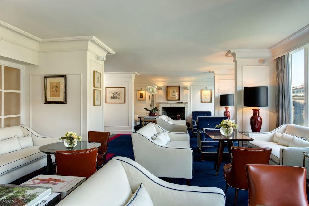 Hotel Lungarno - Lungarno Collection