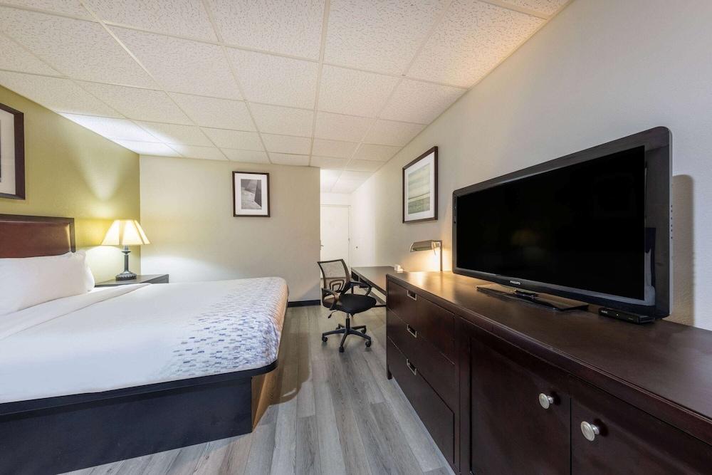 Baymont by Wyndham El Dorado