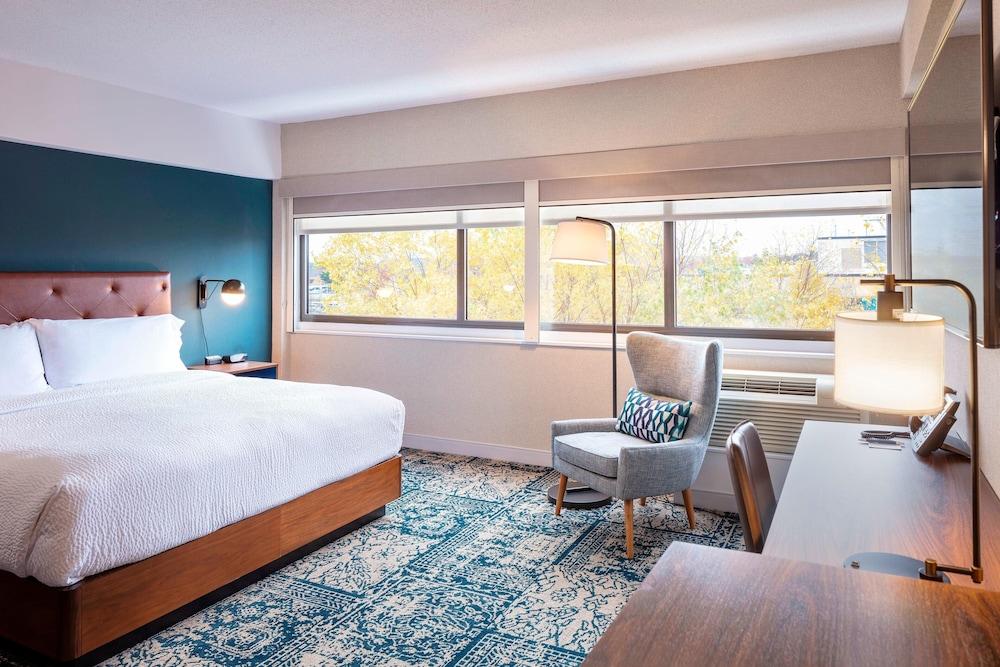 Four Points By Sheraton Norwood