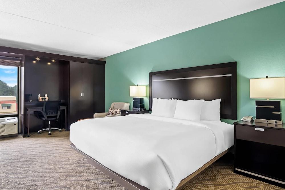 Comfort Inn Cadillac