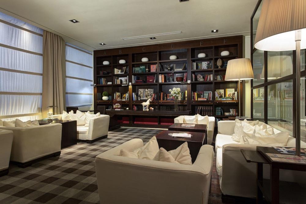 Gallery Hotel Art - Lungarno Collection