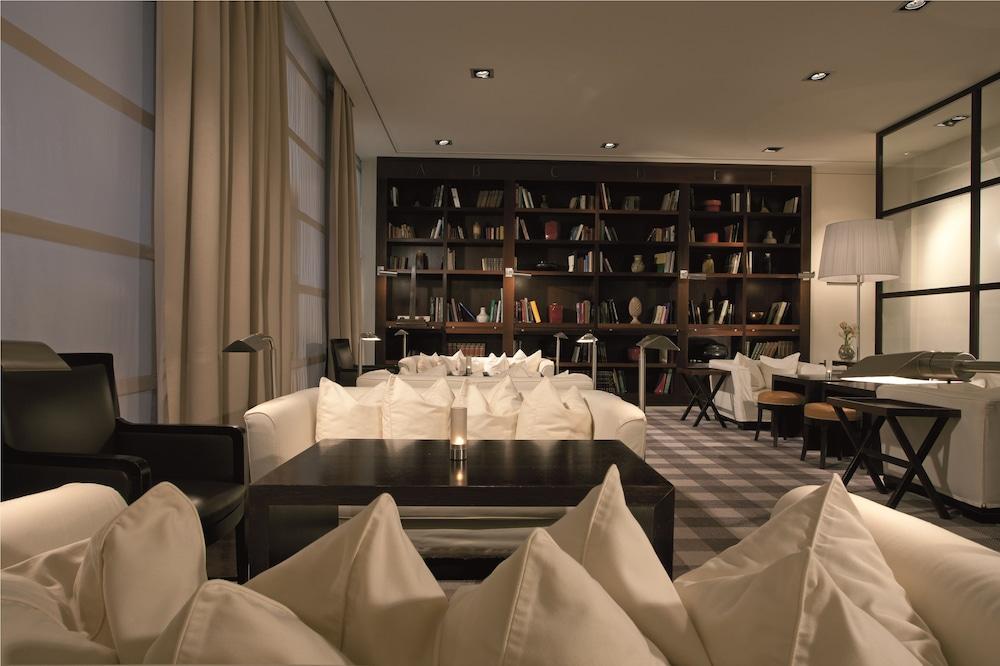 Gallery Hotel Art - Lungarno Collection