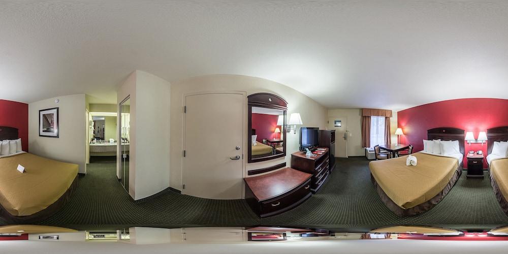 Econo Lodge Palm Coast Central