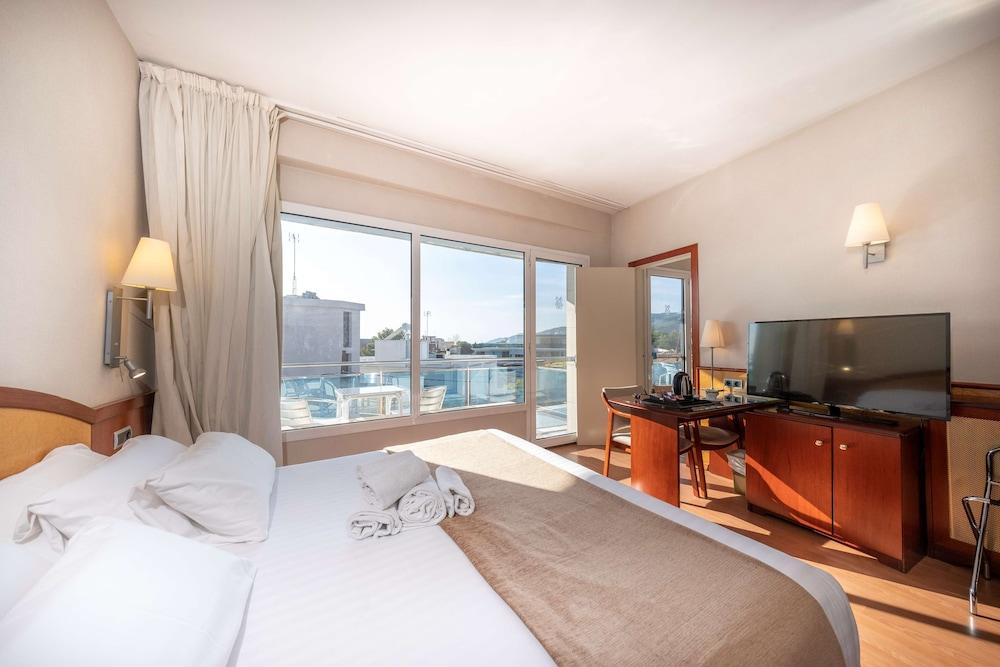 Best Western Hotel Mediterraneo