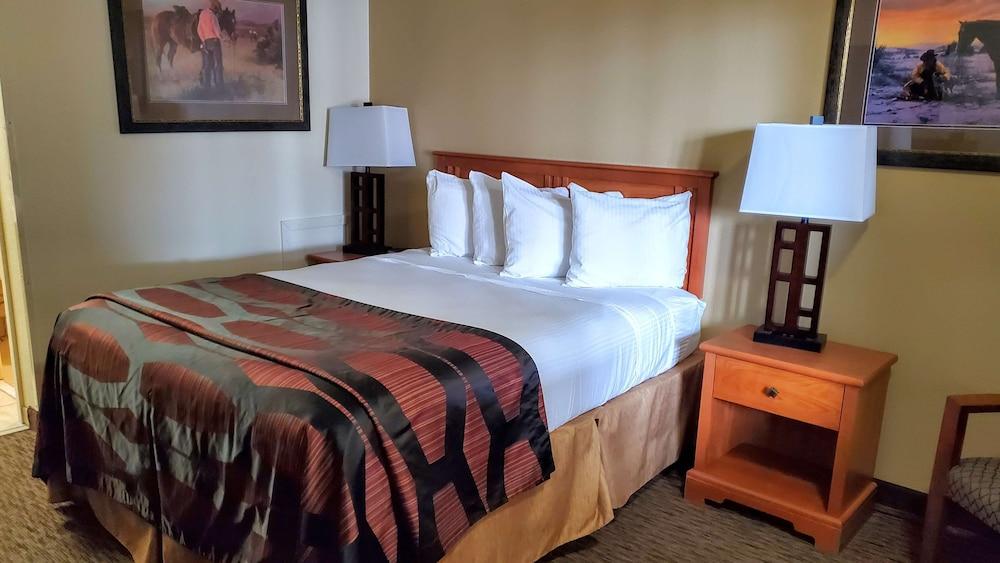 Best Western Plains Motel