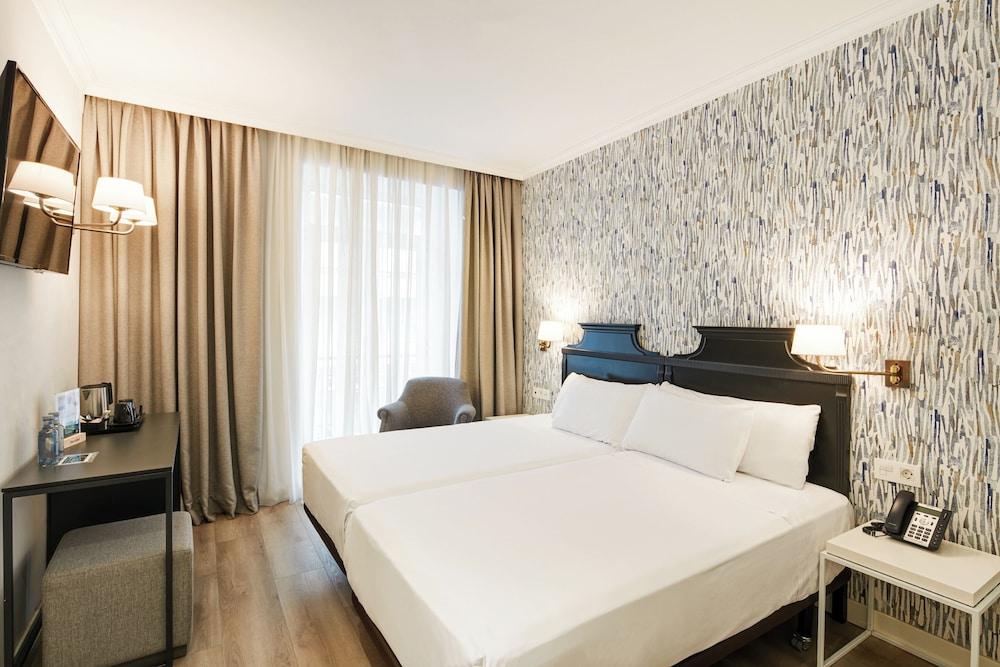 Sercotel Hotel Europa